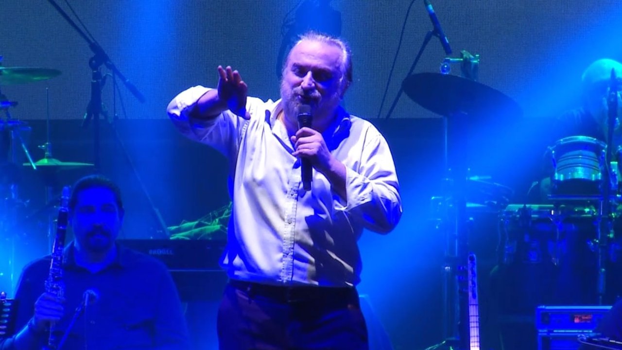 Volkan Konak’ın ismi Antalya’da karavan parkta yaşatılacak