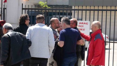 Antalya'da yalnız yaşayan kadının ölümü ailesi tarafından teslim alındı