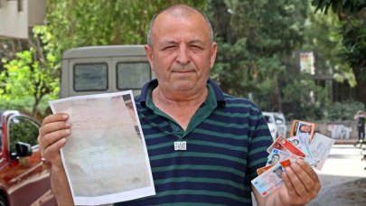 59 yıl 5 farklı isimle yaşadı, 33 yıl öncesine ait belge davanın seyrini değiştirdi