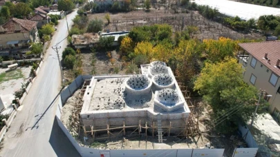 Tarihi hamam restorasyonunda 25 milyon TL'lik kamu zararı iddiasına inceleme
