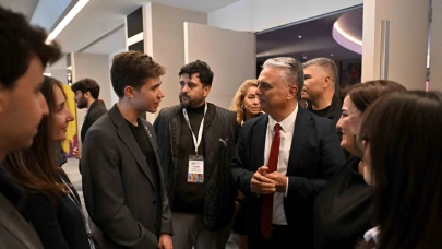 Başkan Uysal,‘Reset lazım’