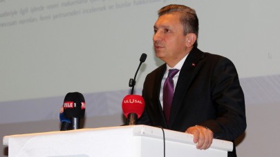 Vali Şahin: Binalar, insanları öldürüyor, vicdanla baş başa bırakamayız