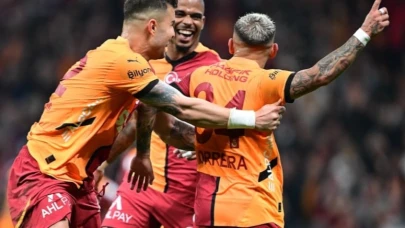 Galatasaray, Sivasspor Maçıyla 8 Puan Farkı Hedefliyor! İşte Muhtemel 11