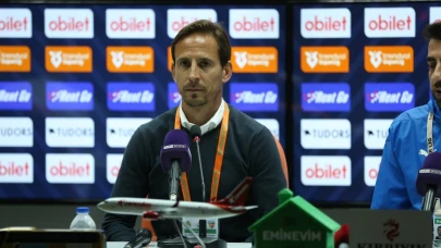 Alanyaspor - Kayserispor Teknik Direktörlerin Yorumları