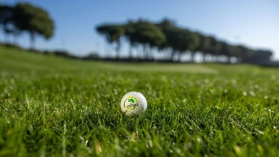 Turkish Airlines Open biletlerine golf tutkunlarından yoğun ilgi