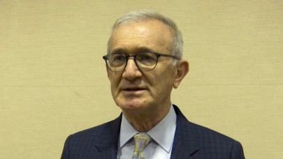 Jinekoloji kongresinde ‘müstehcen mesaj’ tepkisi: "Hasta ile ilgili sırlar asla paylaşılmaz"