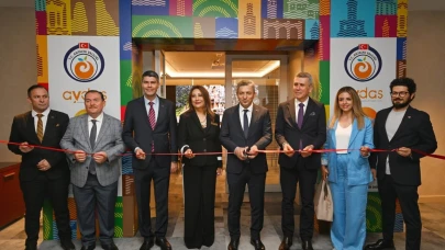 Antalya Markaları Kongresi ziyaretçilerden tam not aldı