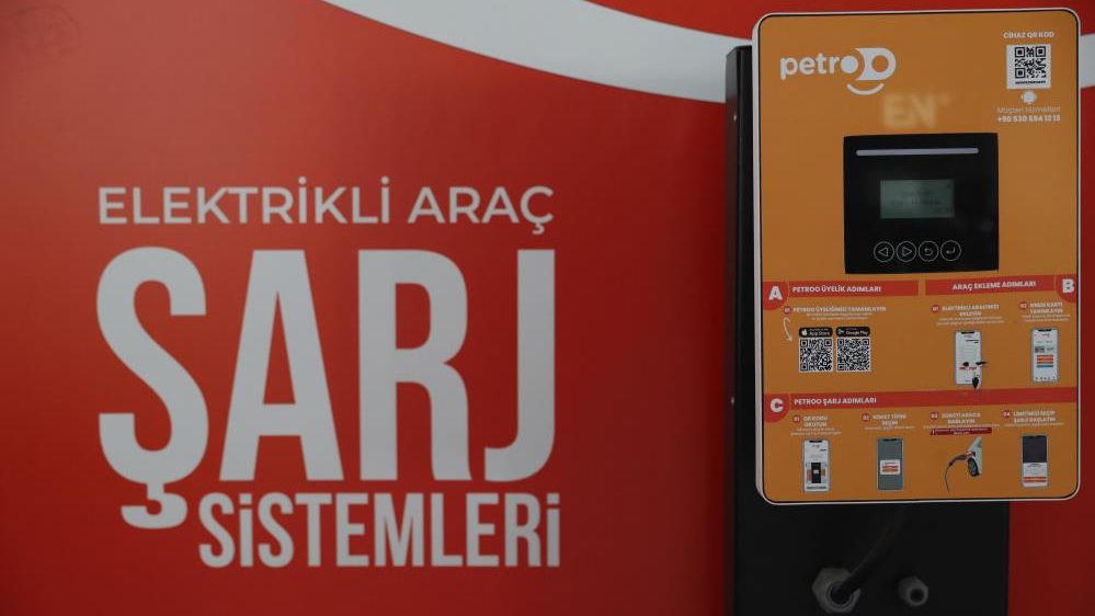 Antalya Büyükşehir Belediyesi’nden temiz geleceğe yatırım