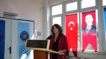 Akdeniz Üniversitesi’nde nesilden nesile eğitim desteği