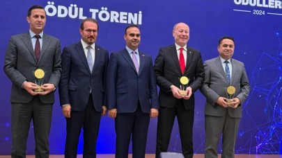 ALKÜ, GES ile Türkiye üçüncüsü oldu