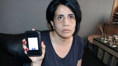 Antalya'da bebek sahibi olamadığı için şiddet gören kadın boşanma davası açtı
