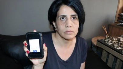 Antalya'da bebek sahibi olamadığı için şiddet gören kadın boşanma davası açtı