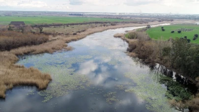 'Susuzluk da deprem kadar yıkım yapacak'