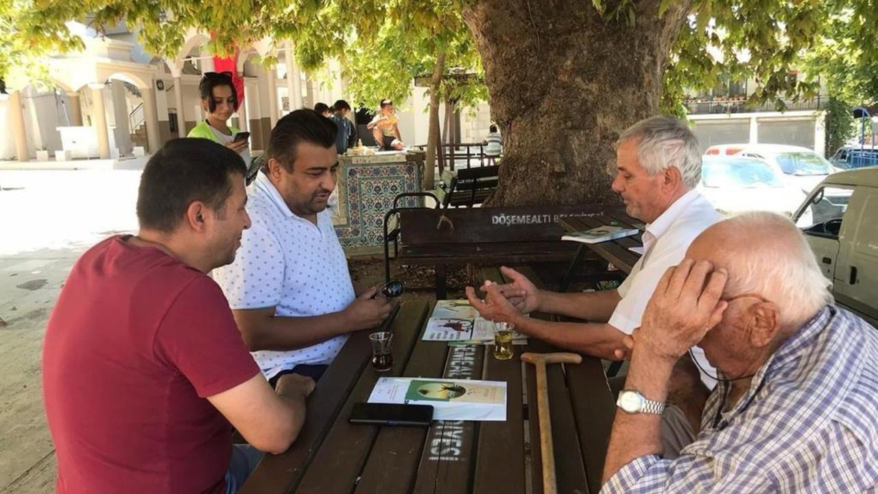 HEYAD'dan 'Herkes İçin Erişilebilir Yaşam'
