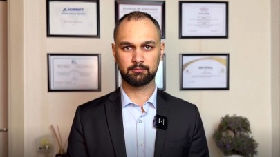 'Markanız onaylandı' dolandırıcılığı