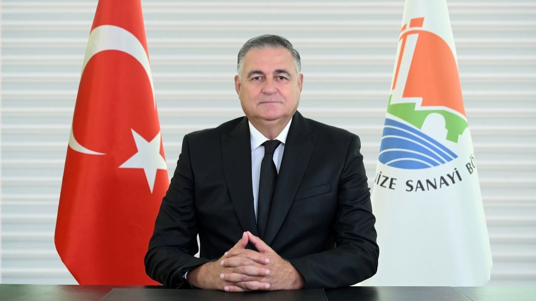 Antalya OSB'nin sera gazı emisyon beyanı TSE tarafından doğrulandı