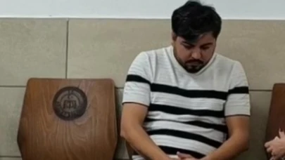 Arif Kocabıyık Cumhurbaşkanına Hakaret suçlamasıyla  tutuklandı