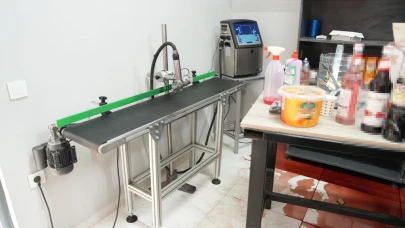 Alanya’da toptan gıda deposunda sahte etiketleme yapan firma mühürlendi