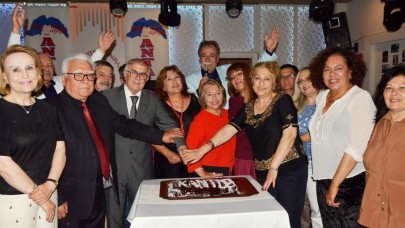 Bahara eğlenceli karşılama