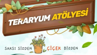 Konyaaltılılar hafta sonu etkinliklere doyacak