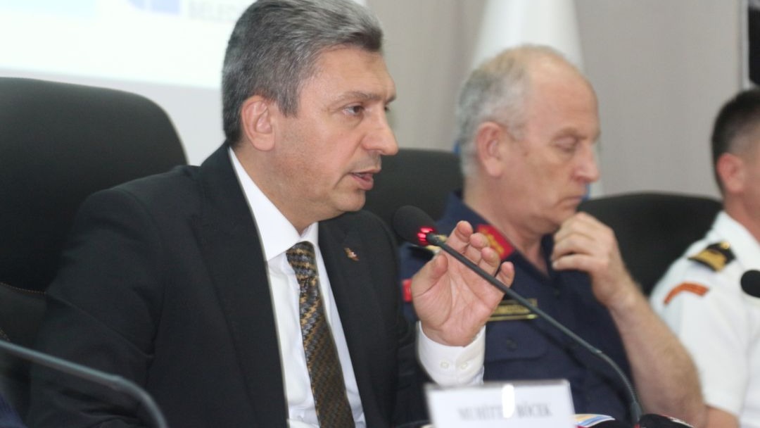 Antalya Havalimanı'nda yeni rekor hedefi