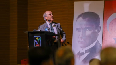 Talasemi konferansında erken teşhisin önemi vurgulandı