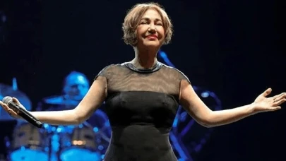 Nazan Öncel hastaneye kaldırıldı! Anjiyo sürecine geçildi.