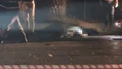 Alanya’da servis araca otomobille çarpıştı: 2 ölü, 6 yaralı