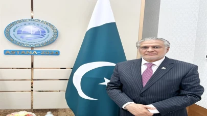 Pakistan'dan ateşkes açıklaması