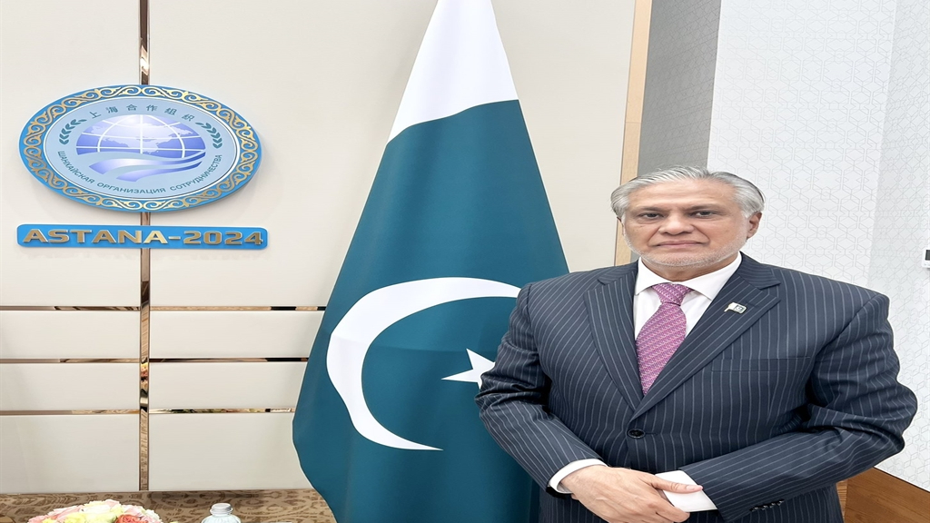 Pakistan'dan ateşkes açıklaması