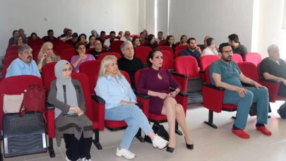 Aile hekimleri ve uzman hekimlerin 'entegrasyon' toplantısı