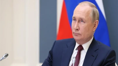 Putin'den ateşkes kararı; 15 Mayıs'ta İstanbul'da görüşmelere başlamayı öneriyoruz