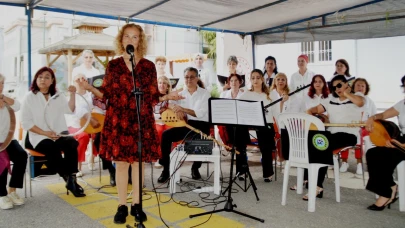 Antalya Otizm Gündüz Bakım Evi ve Kepez Sosyal Hizmetler Merkezi'nden Anneler Günü'nde Çifte Konser Etkinliği