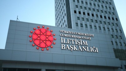 İletişim Başkanlığı: Devlet yönetiminin herhangi bir pazarlık üzerine süreç yönetmesi söz konusu değildir