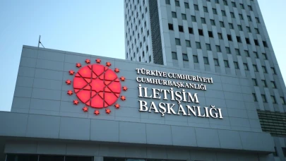 İletişim Başkanlığı: Devlet yönetiminin herhangi bir pazarlık üzerine süreç yönetmesi söz konusu değildir