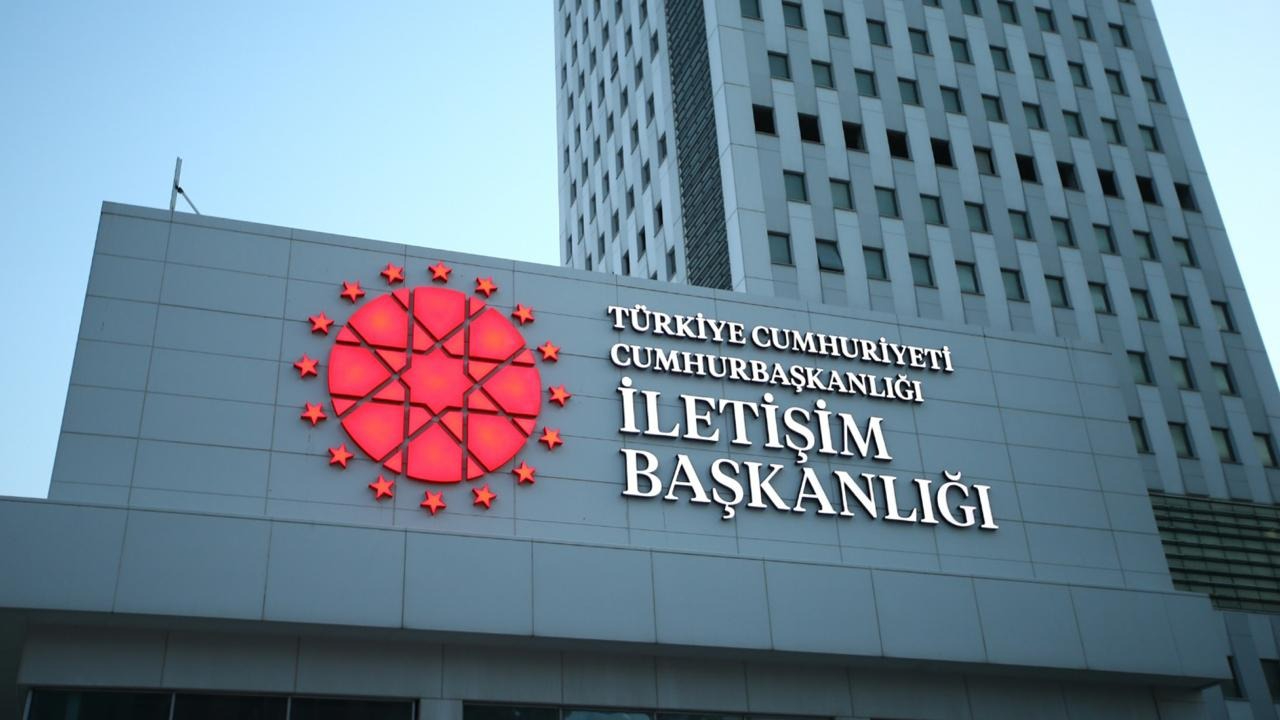 İletişim Başkanlığı: Devlet yönetiminin herhangi bir pazarlık üzerine süreç yönetmesi söz konusu değildir
