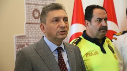 Zeytinköy'e polis merkezi