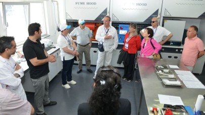 ASAT'ın uluslararası çalıştayında iklim kriziyle mücadele ele alındı