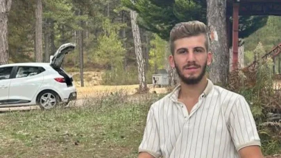 Alanya’da tartışma kanlı bitti: 1 ölü