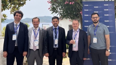 Kaş'ta Uluslararası Sosyal Bilimler Kongresi