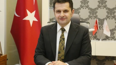 Milli Eğitim'de değişim; Kaygusuz genel müdür oldu