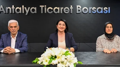 'Çiftçi yoksa ekmek de yok'