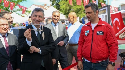 Antalya, havacılığın merkez üssü olma yolunda