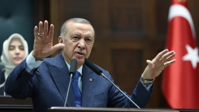 Cumhurbaşkanı Erdoğan: Sözlerin tutulup tutulmadığının takibini MİT yapacaktır