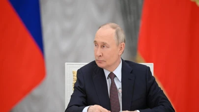 Kremlin: Putin, İstanbul'daki görüşmelere katılmayacak