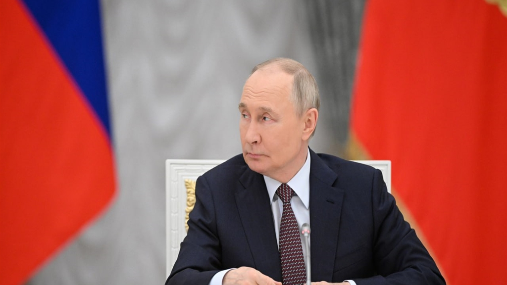 Kremlin: Putin, İstanbul'daki görüşmelere katılmayacak
