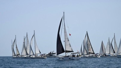Antalya, önemli bir yelken yarışına hazırlanıyor