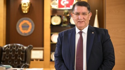 Başkan Dere: 19 Mayıs, gençliğe duyulan güvenin en büyük kanıtıdır