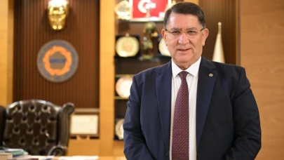 Başkan Dere: 19 Mayıs, gençliğe duyulan güvenin en büyük kanıtıdır