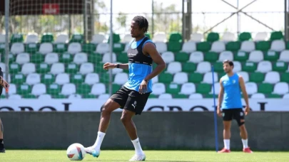 Bodrum FK mutlak 3 puan arayacak